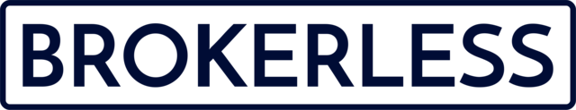Brokerless